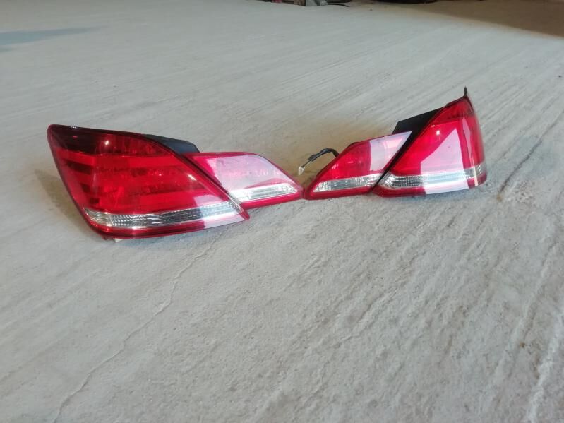 Awalon 3.5 motor bar 3 000 TMT - Balkanabat - img 3