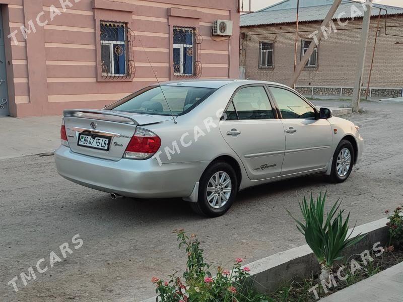 Toyota Camry 2004 - 143 000 TMT - Türkmenabat - img 5