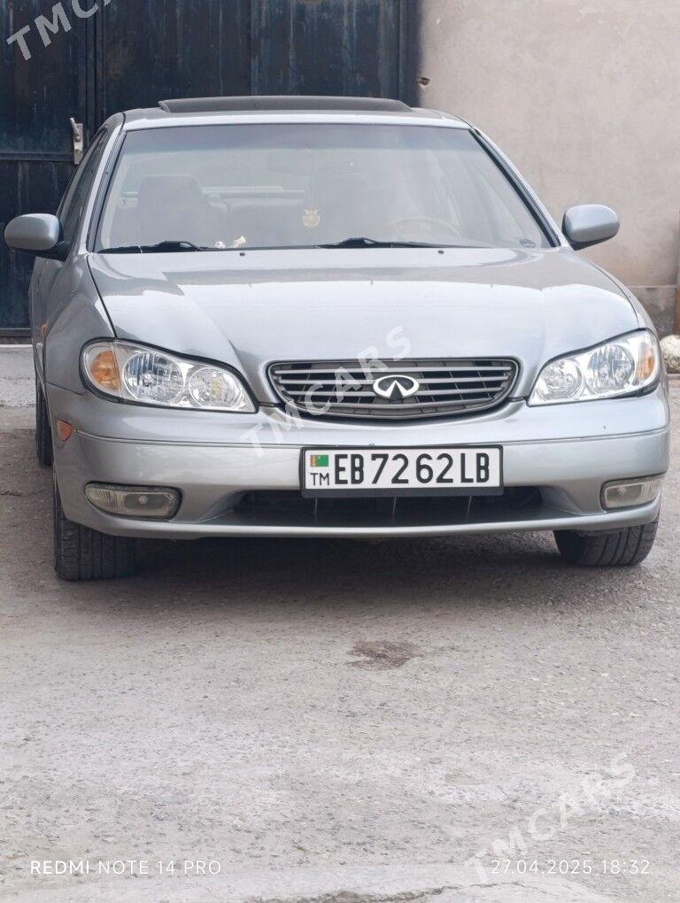 Infiniti I30 2001 - 88 000 TMT - Туркменабат - img 5