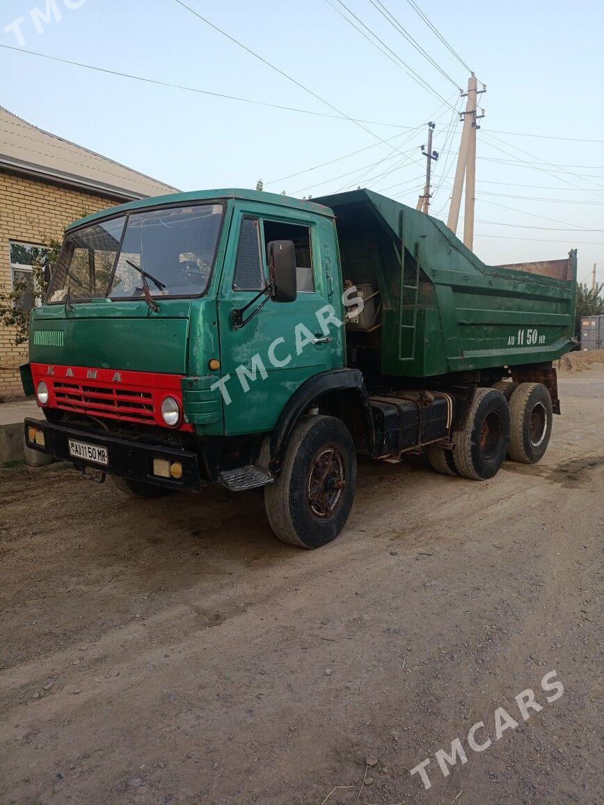 Kamaz 5320 1993 - 120 000 TMT - Мары - img 6