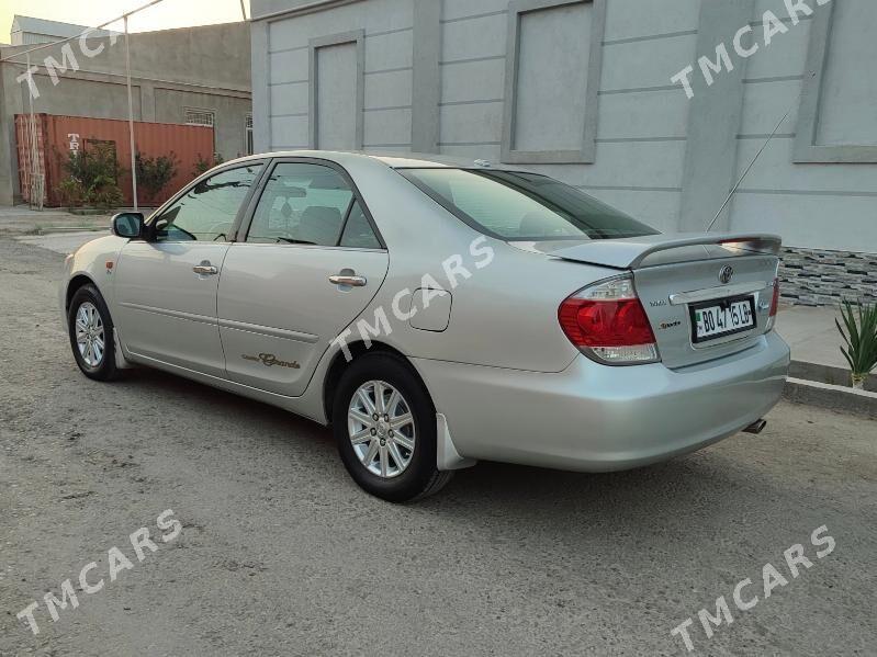 Toyota Camry 2004 - 143 000 TMT - Türkmenabat - img 7