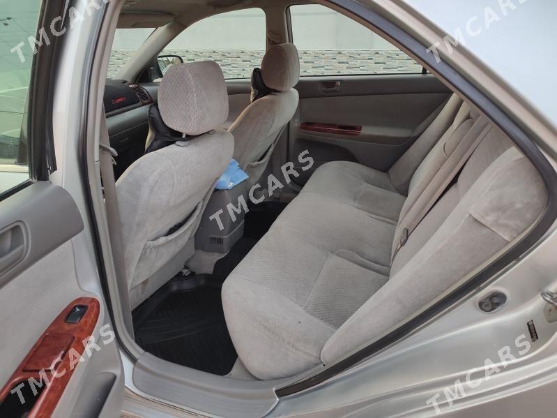 Toyota Camry 2004 - 143 000 TMT - Türkmenabat - img 10