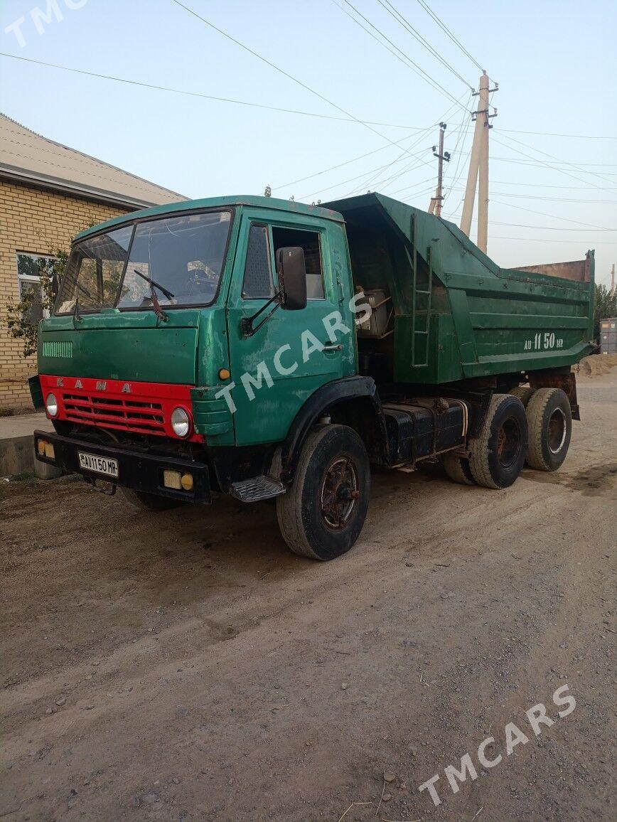 Kamaz 5320 1993 - 120 000 TMT - Мары - img 4
