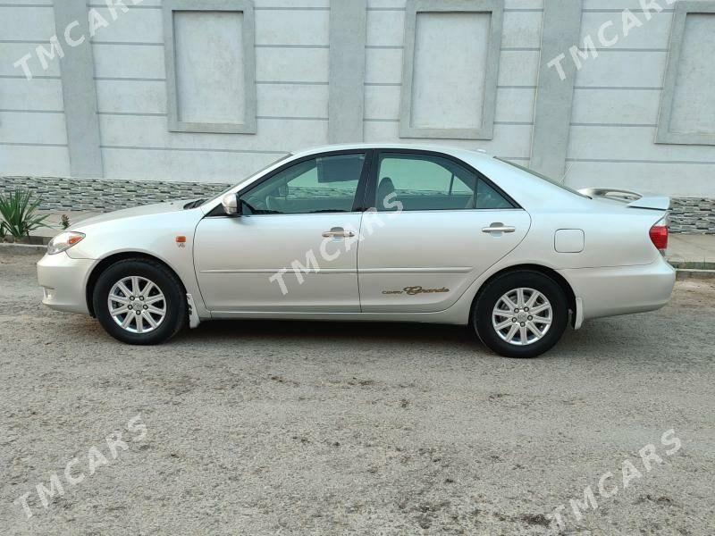 Toyota Camry 2004 - 143 000 TMT - Türkmenabat - img 9