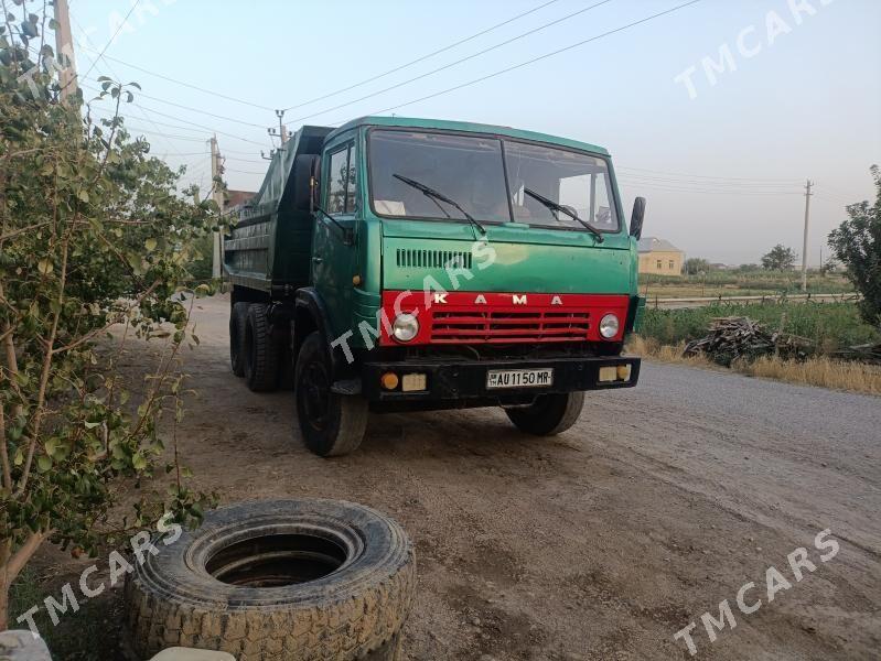 Kamaz 5320 1993 - 120 000 TMT - Мары - img 5