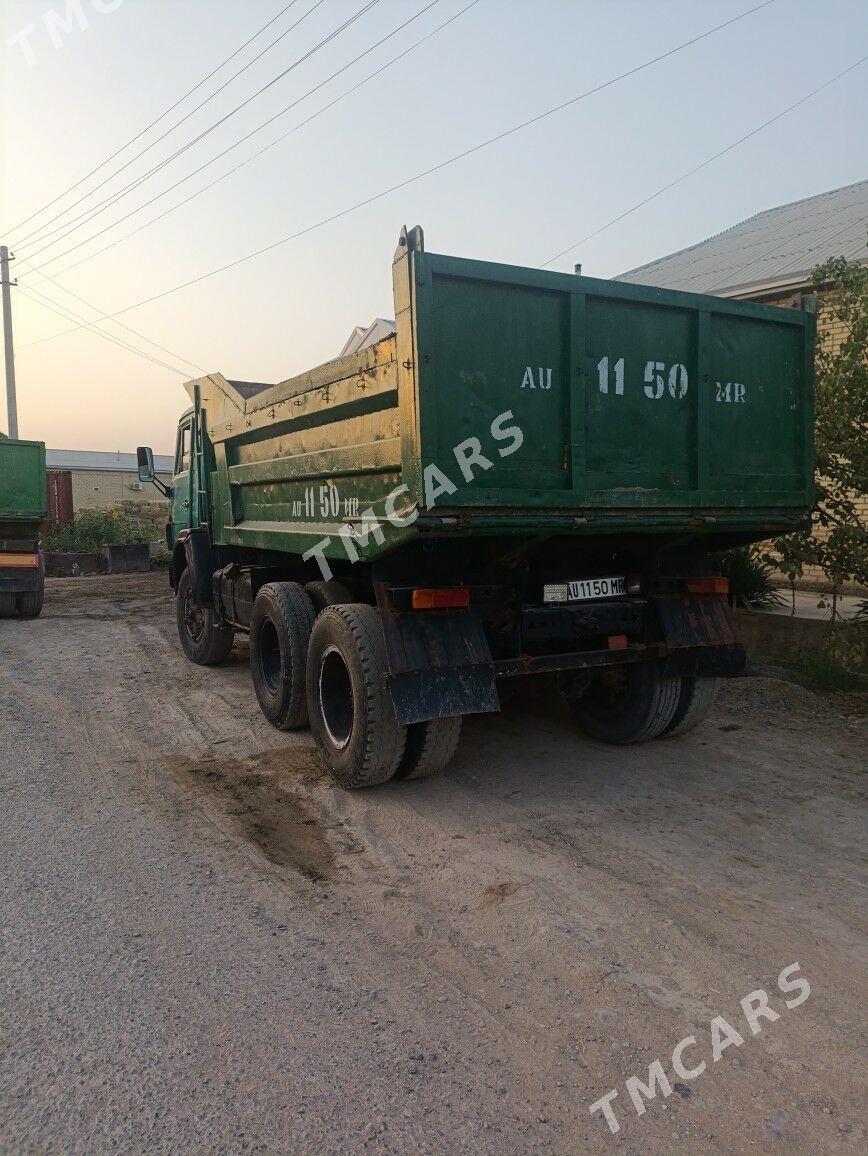 Kamaz 5320 1993 - 120 000 TMT - Мары - img 2