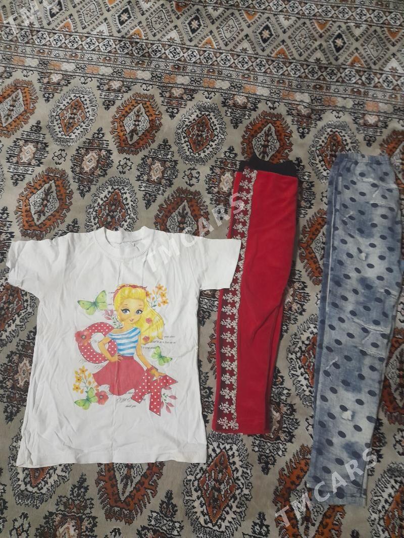 cagalar ucin - Mary - img 2