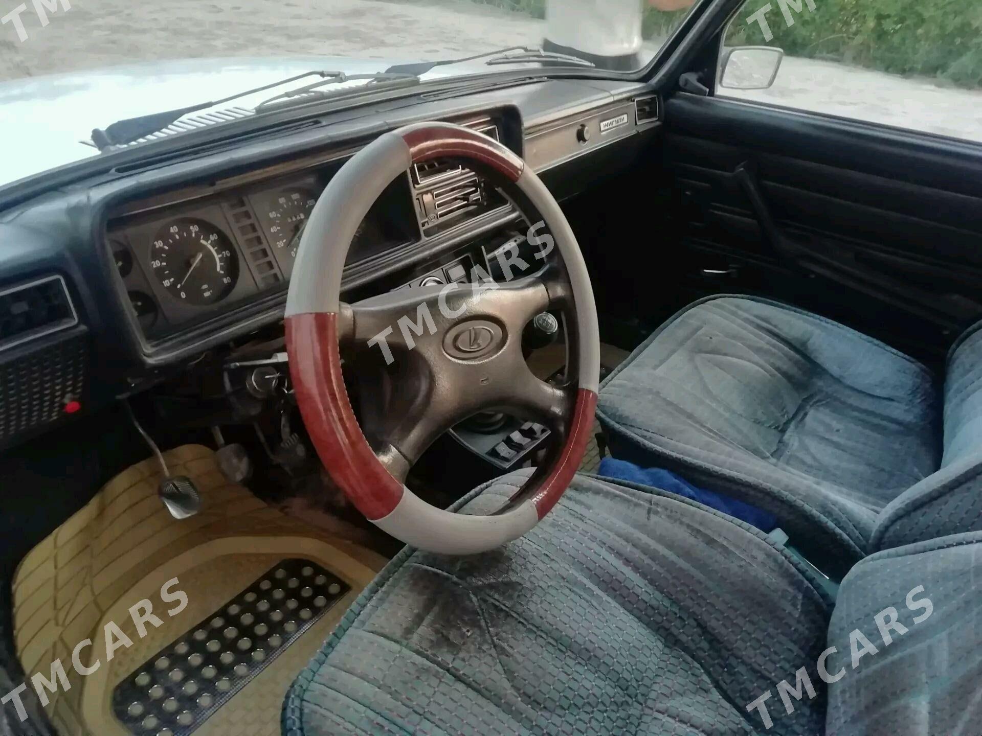 Lada 2107 2001 - 20 000 TMT - Туркменгала - img 3