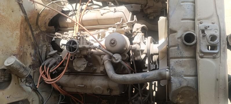 gaz 53 10 000 TMT - Кака - img 3