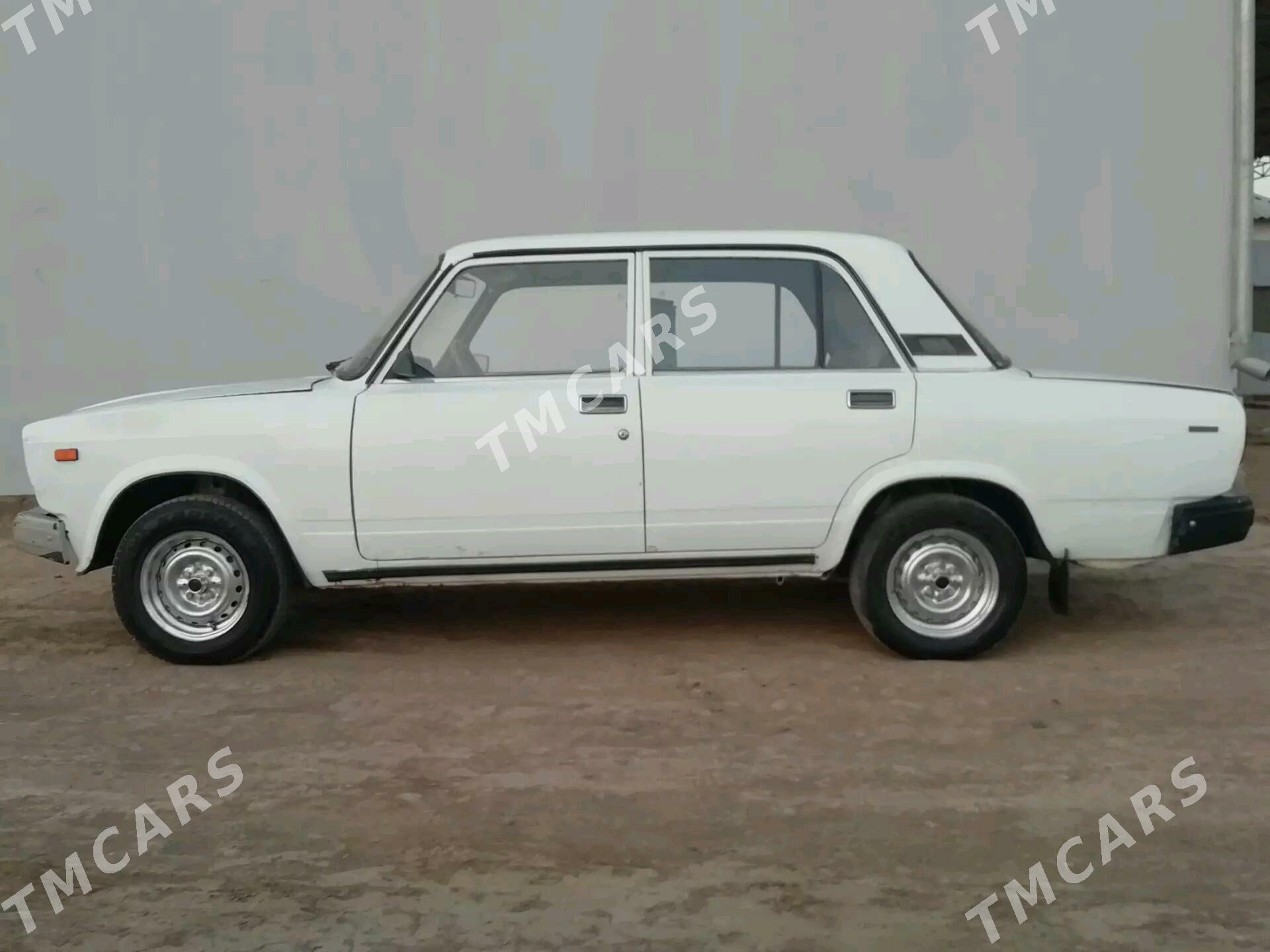 Lada 2107 2001 - 20 000 TMT - Туркменгала - img 5