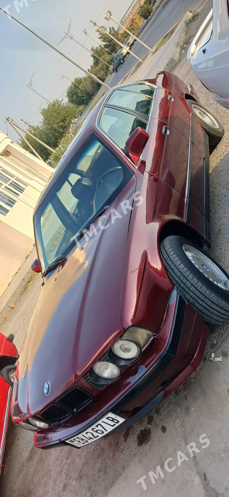 BMW 525 1994 - 65 000 TMT - Çärjew - img 3