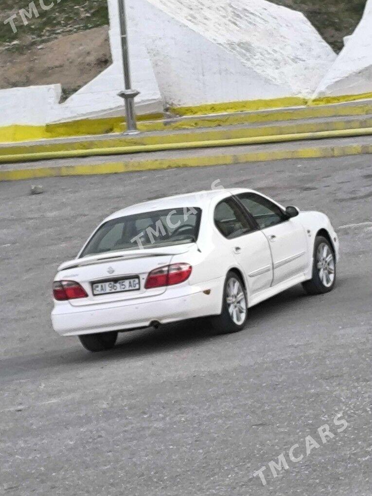 Nissan Maxima 2003 - 95 000 TMT - Aşgabat - img 2