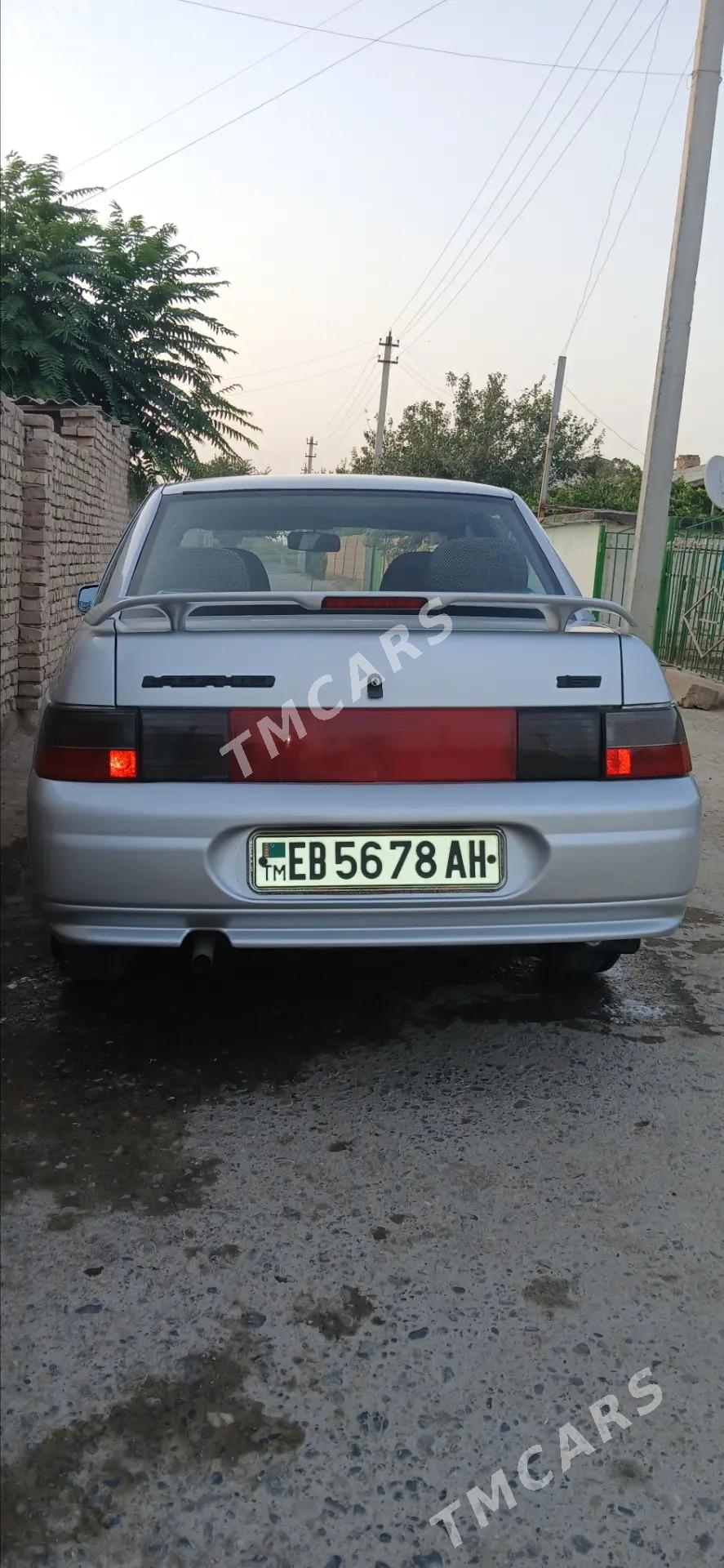 Lada 2110 2004 - 26 000 TMT - Tejen - img 5