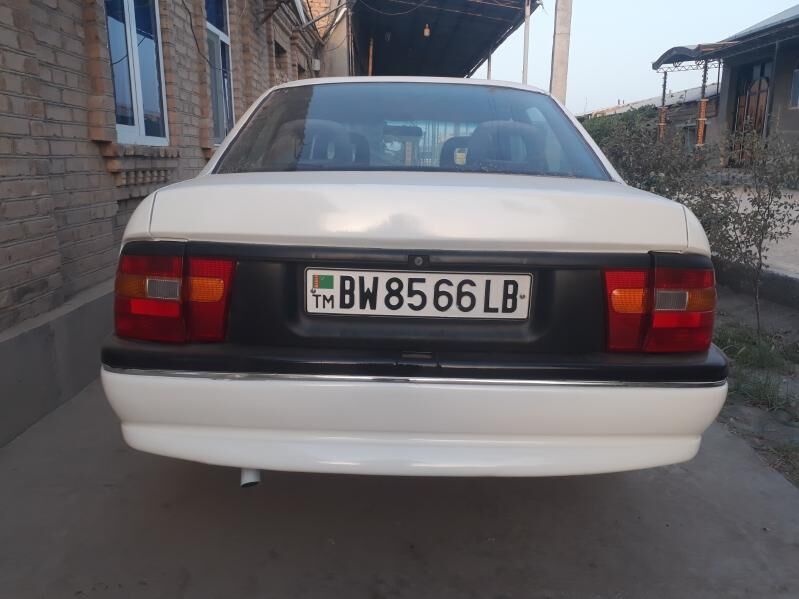 Opel Vectra 1995 - 40 000 TMT - Türkmenabat - img 8