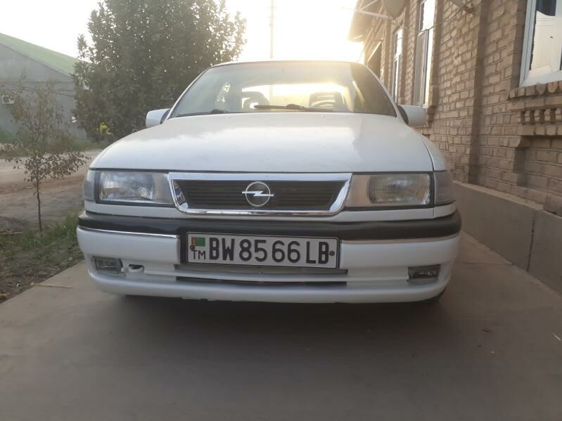 Opel Vectra 1995 - 40 000 TMT - Türkmenabat - img 10