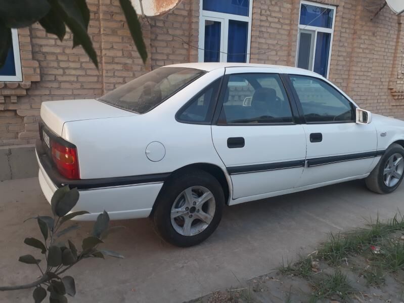 Opel Vectra 1995 - 40 000 TMT - Türkmenabat - img 9