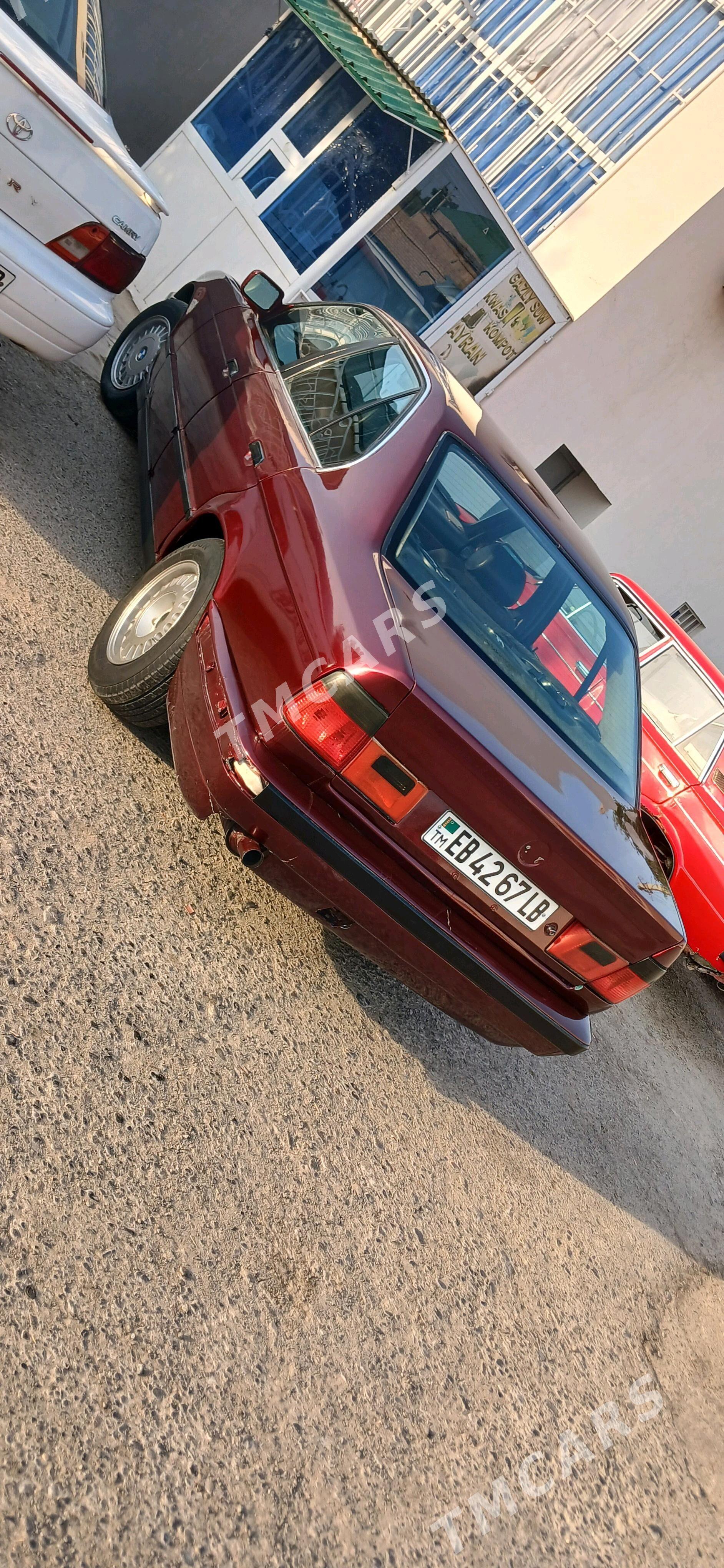 BMW 525 1994 - 65 000 TMT - Çärjew - img 5