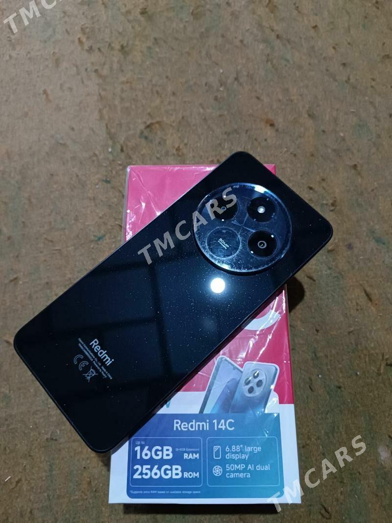 Redmi 14C - Çärjew - img 3
