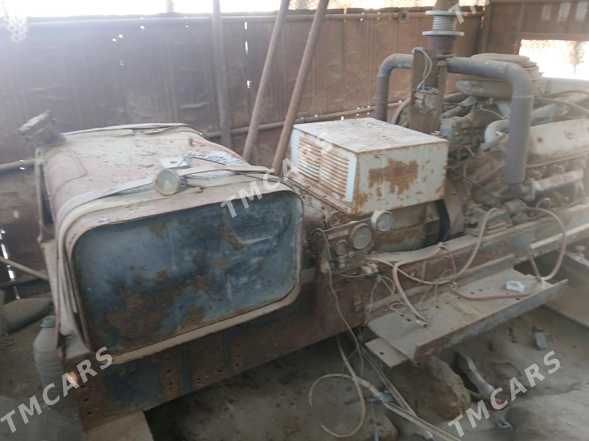 dizel generator - Hazar - img 2