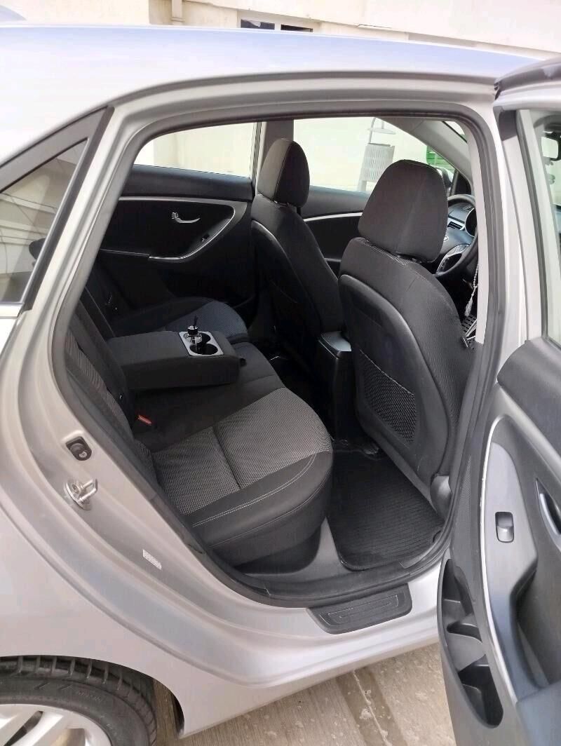 Hyundai Elantra GT 2016 - 175 000 TMT - Aşgabat - img 7