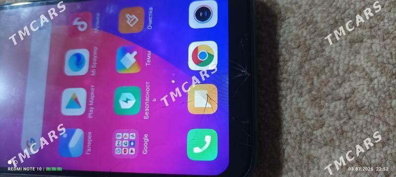 Redmi i 7 - Mary - img 4