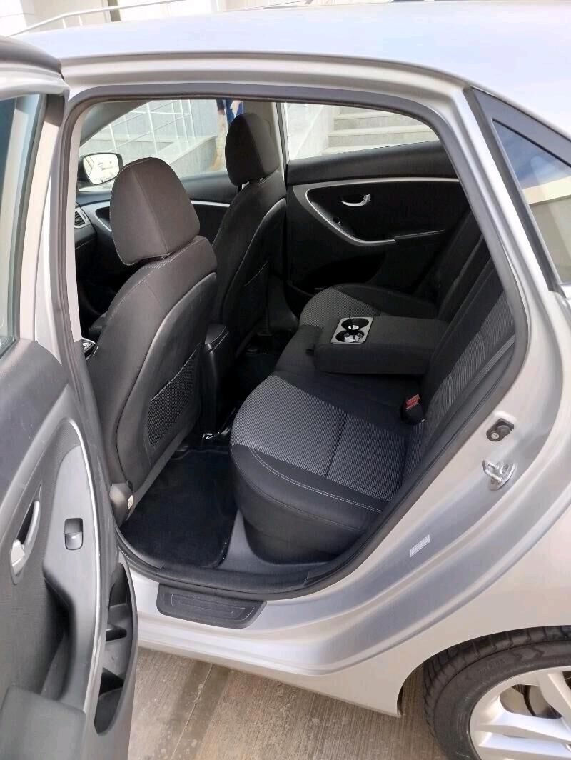 Hyundai Elantra GT 2016 - 175 000 TMT - Aşgabat - img 8