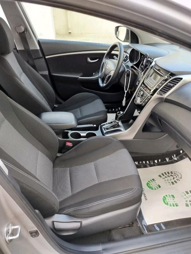 Hyundai Elantra GT 2016 - 175 000 TMT - Aşgabat - img 6