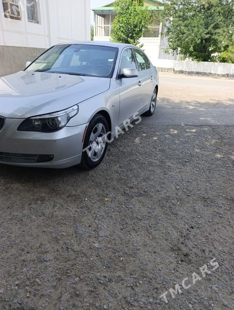 BMW E60 2005 - 175 000 TMT - Aşgabat - img 1