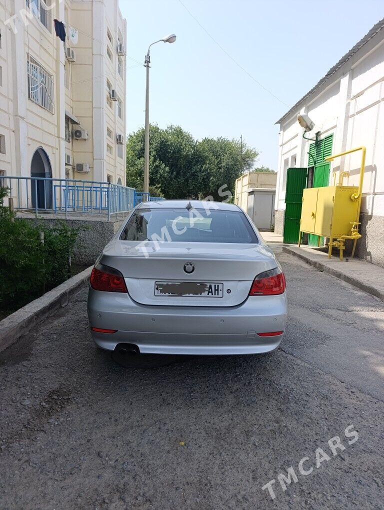 BMW E60 2005 - 175 000 TMT - Aşgabat - img 3