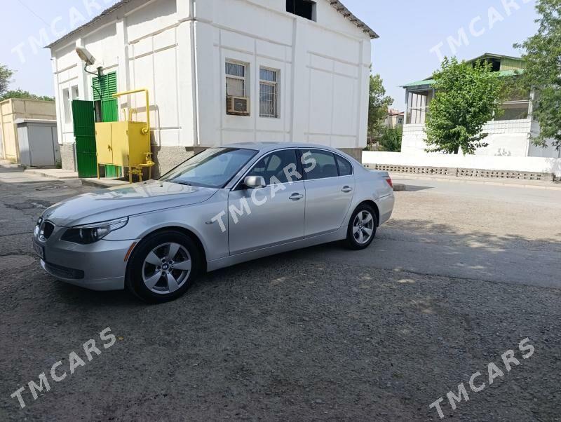 BMW E60 2005 - 175 000 TMT - Aşgabat - img 4