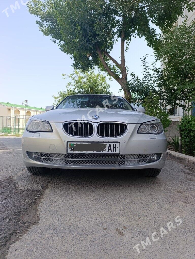 BMW E60 2005 - 175 000 TMT - Aşgabat - img 5