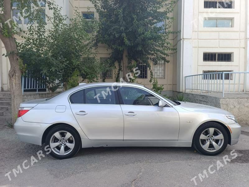 BMW E60 2005 - 175 000 TMT - Aşgabat - img 2