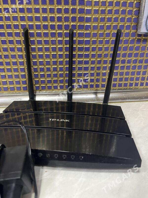 Wifi router tp link - Ашхабад - img 3