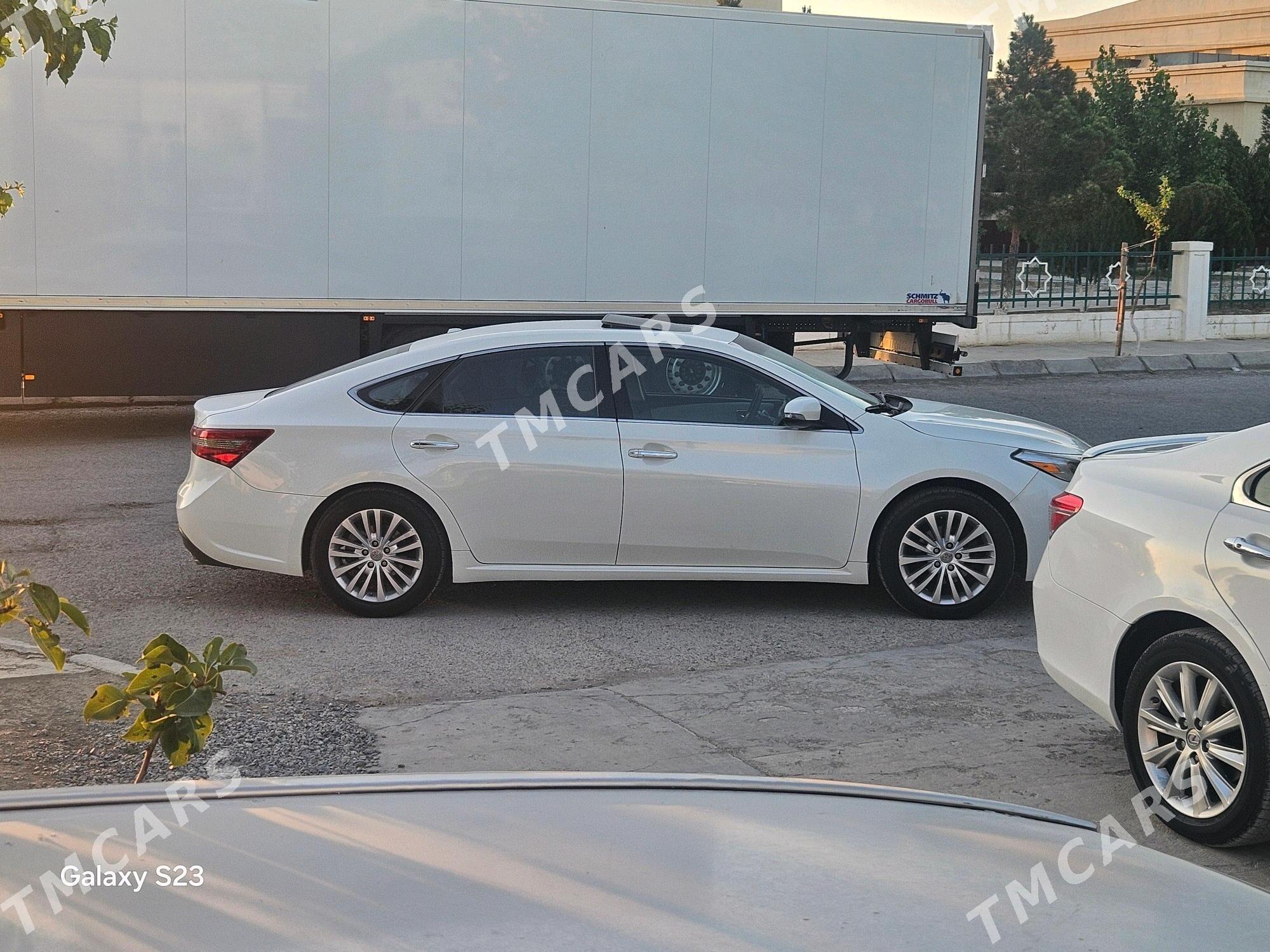 Toyota Avalon 2016 - 350 000 TMT - Gyzylarbat - img 5