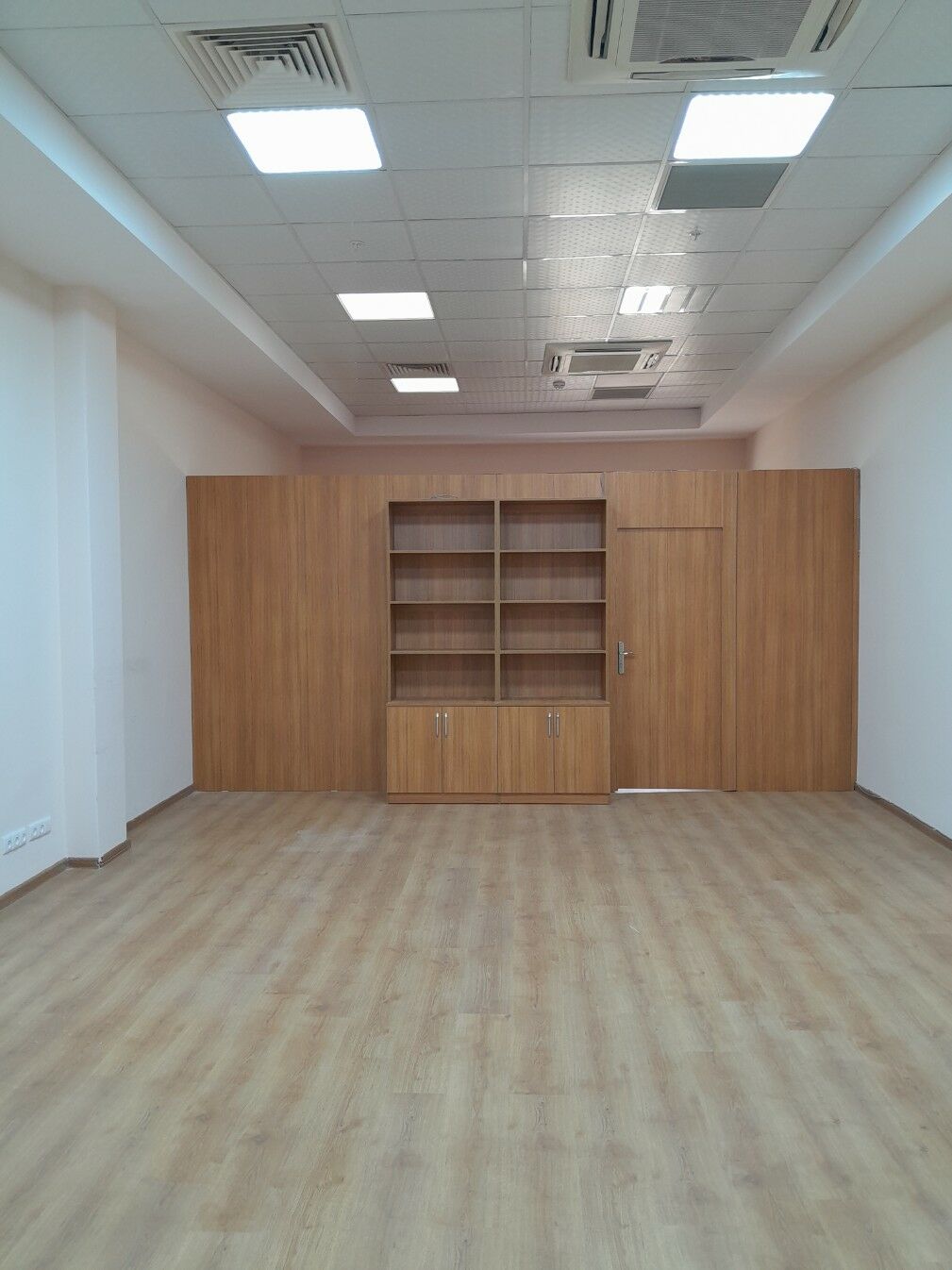 ОФИС ПО ОБЪЕЗДНОЙ - 75 М2 - G.Kuliýew köç. (Obýezdnoý) - img 4