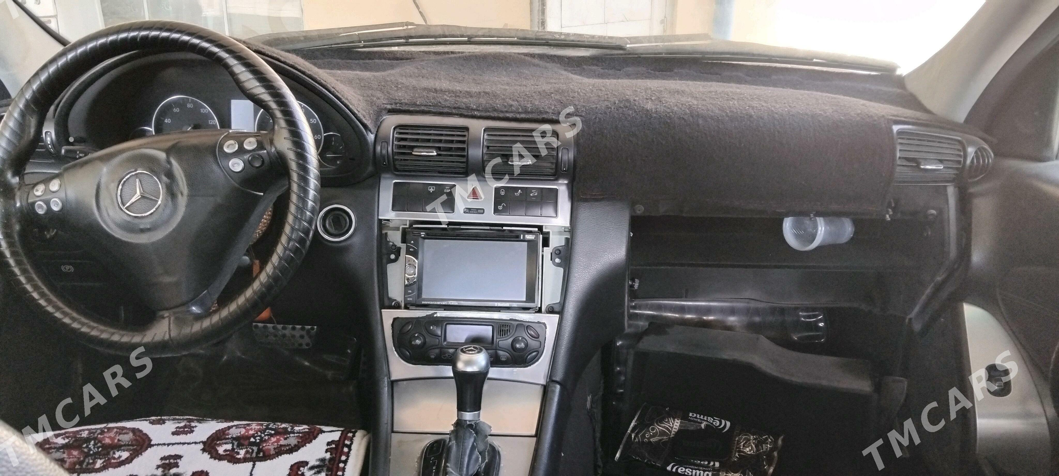 Mercedes-Benz S-Class 2005 - 100 000 TMT - Kaka - img 2