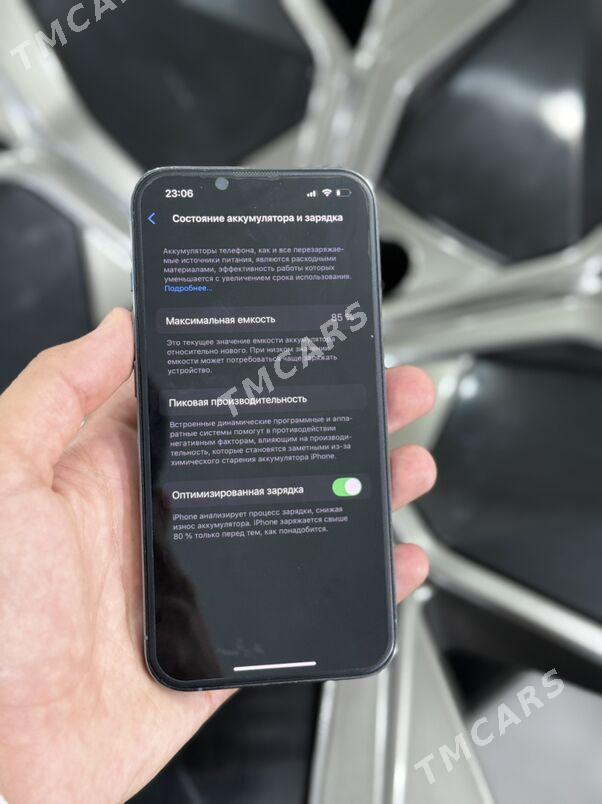 iphone 13pro - Ашхабад - img 3