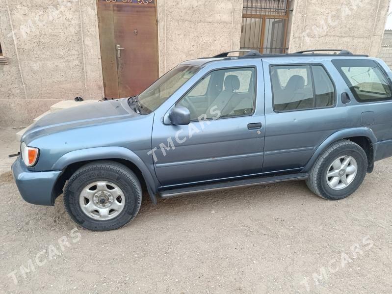 Nissan Pathfinder 1999 - 80 000 TMT - Gumdag - img 4