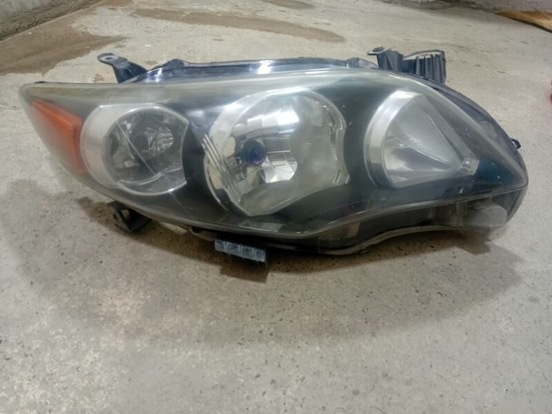 Corolla fara 13 s 500 TMT - Гёкдепе - img 3