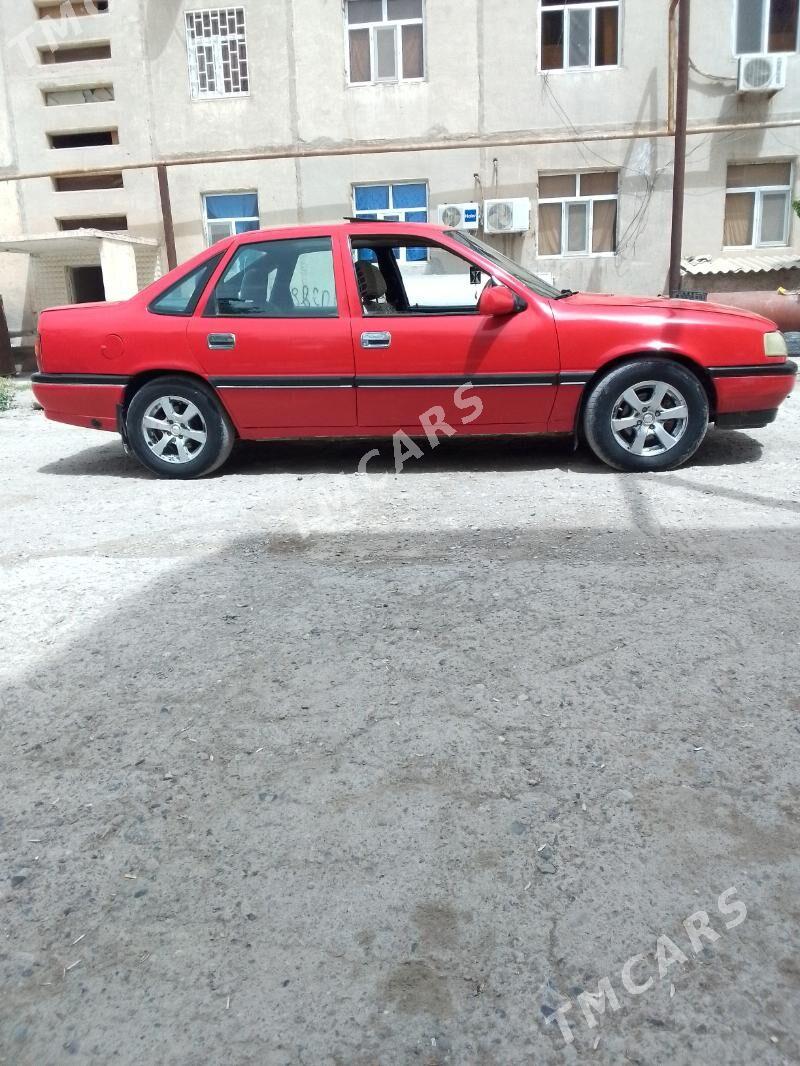 Opel Vectra 1993 - 25 000 TMT - Magdanly - img 2