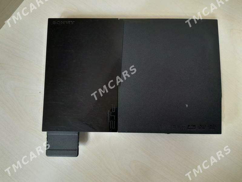 PS 2, SONY - Parahat 7 - img 3