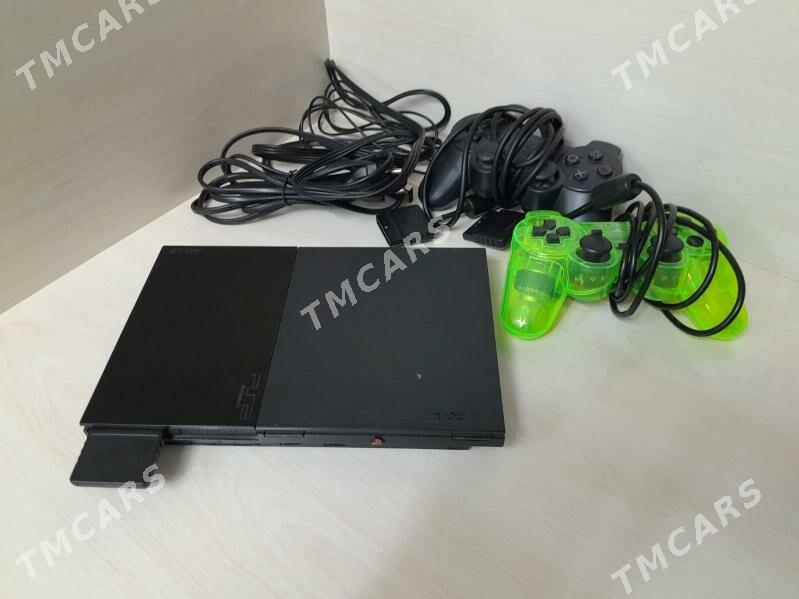 PS 2, SONY - Parahat 7 - img 2