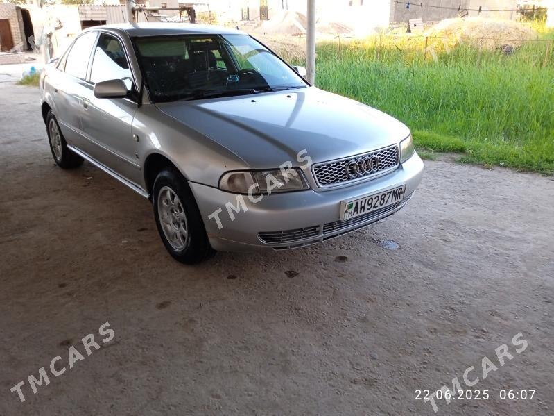 Audi A4 1998 - 35 000 TMT - Mary - img 2