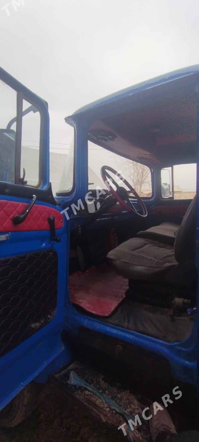 Zil 130 1990 - 100 000 TMT - Серахс - img 2
