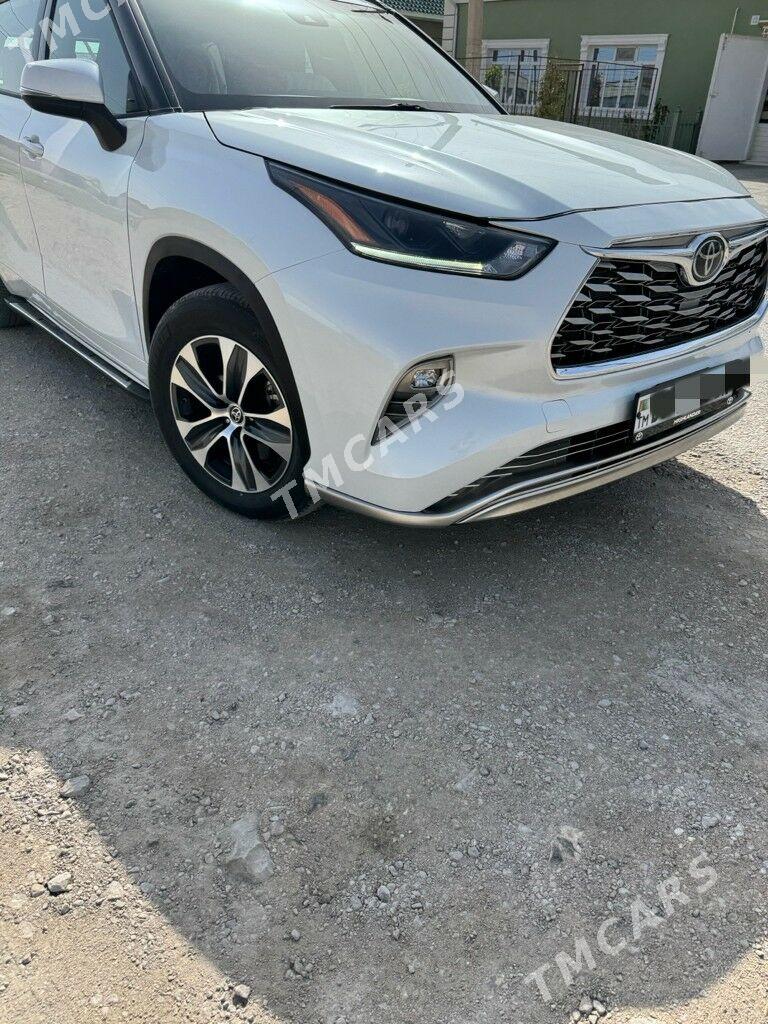 Toyota Highlander 2022 - 620 000 TMT - Balkanabat - img 5