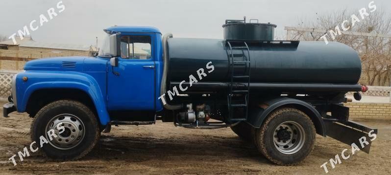 Zil 130 1990 - 100 000 TMT - Серахс - img 4