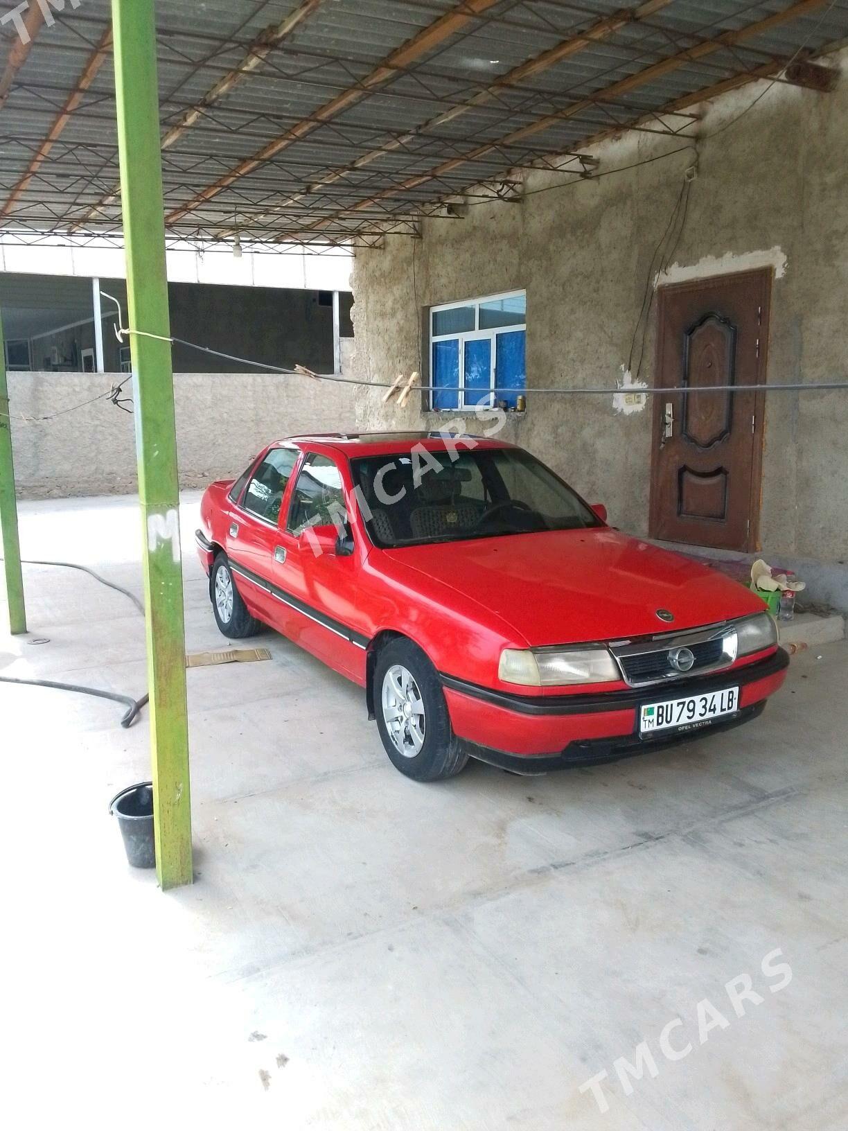 Opel Vectra 1993 - 25 000 TMT - Magdanly - img 4