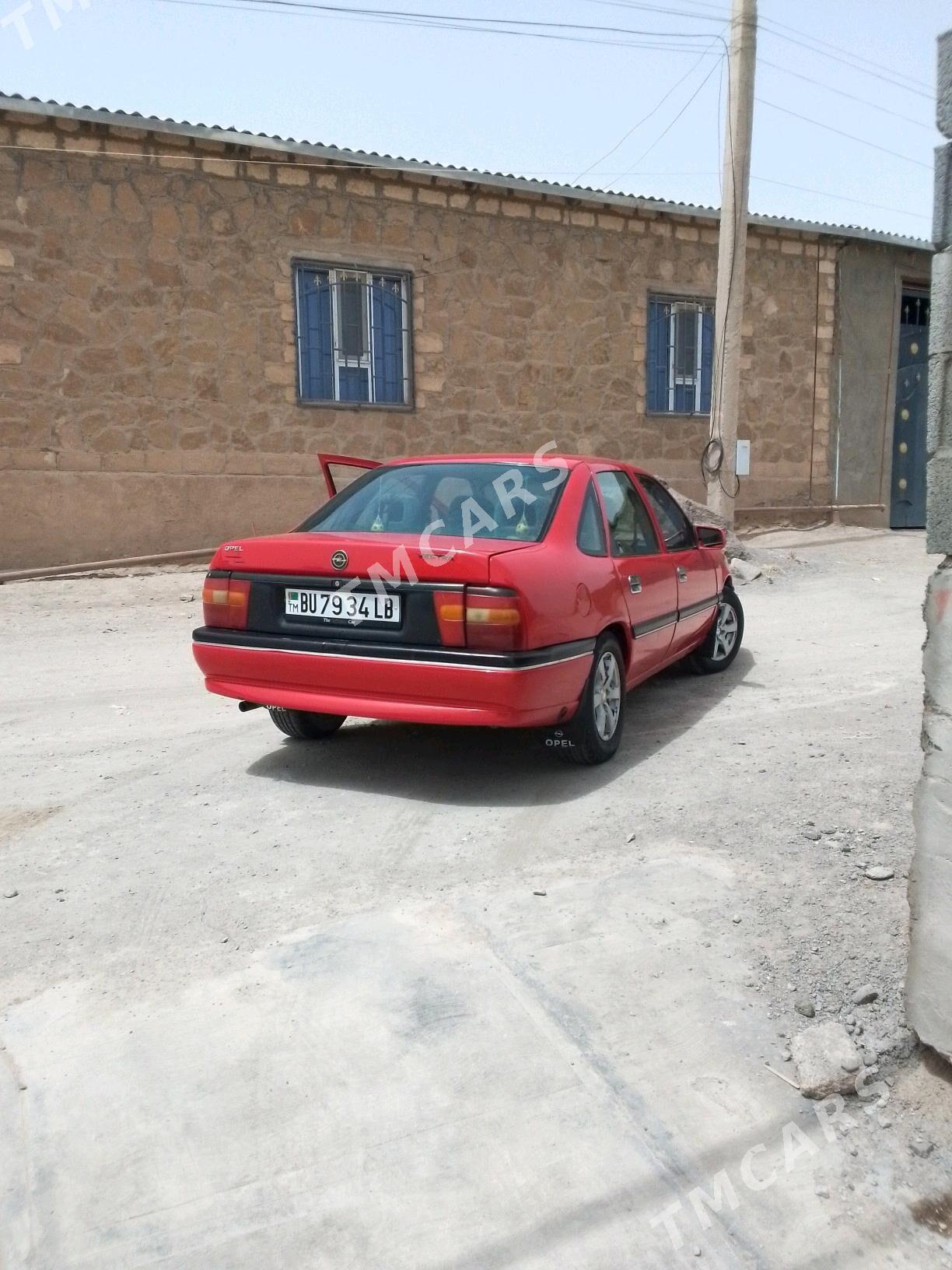 Opel Vectra 1993 - 25 000 TMT - Magdanly - img 7