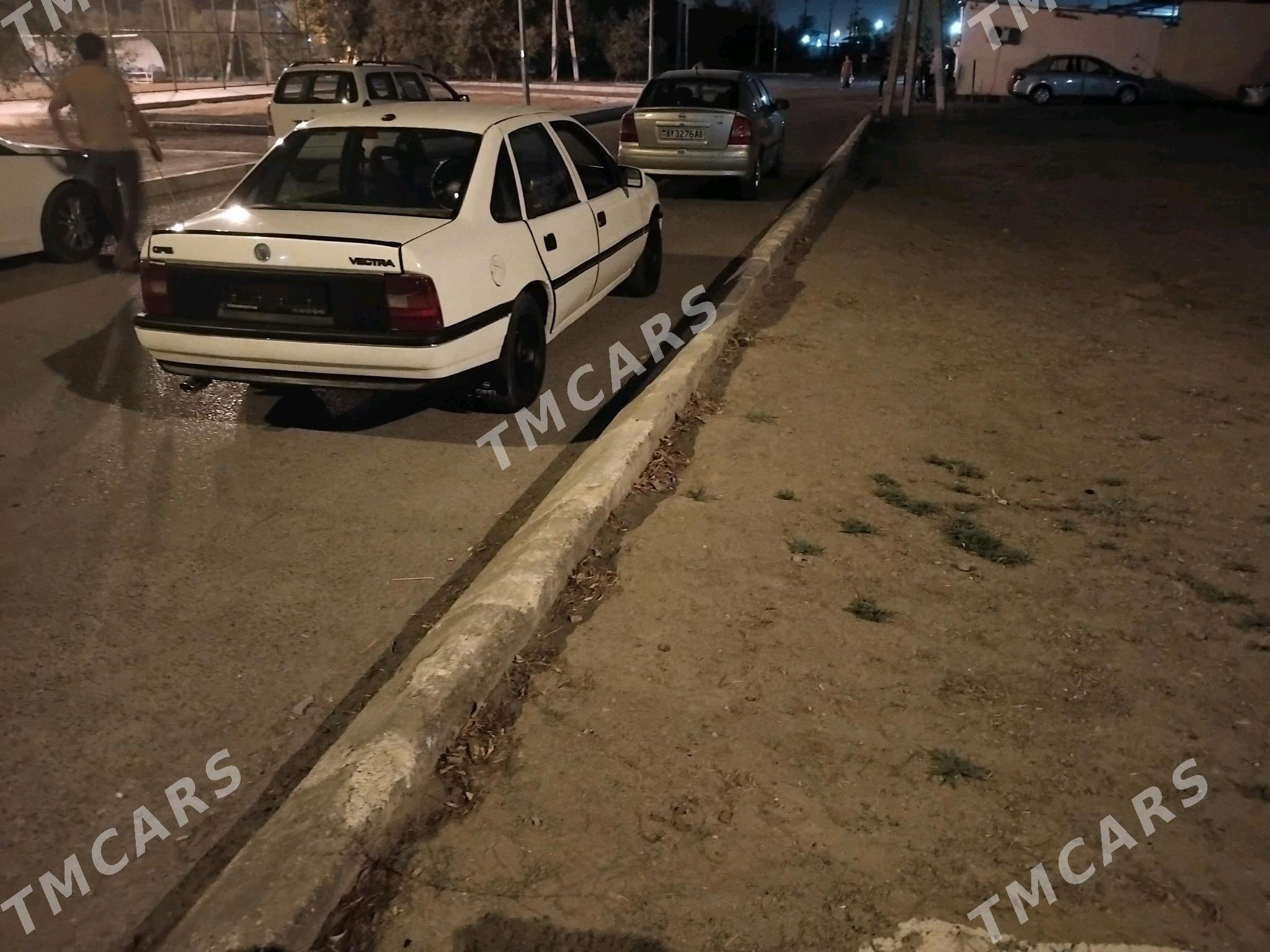 Opel Vectra 1991 - 25 000 TMT - Aşgabat - img 3