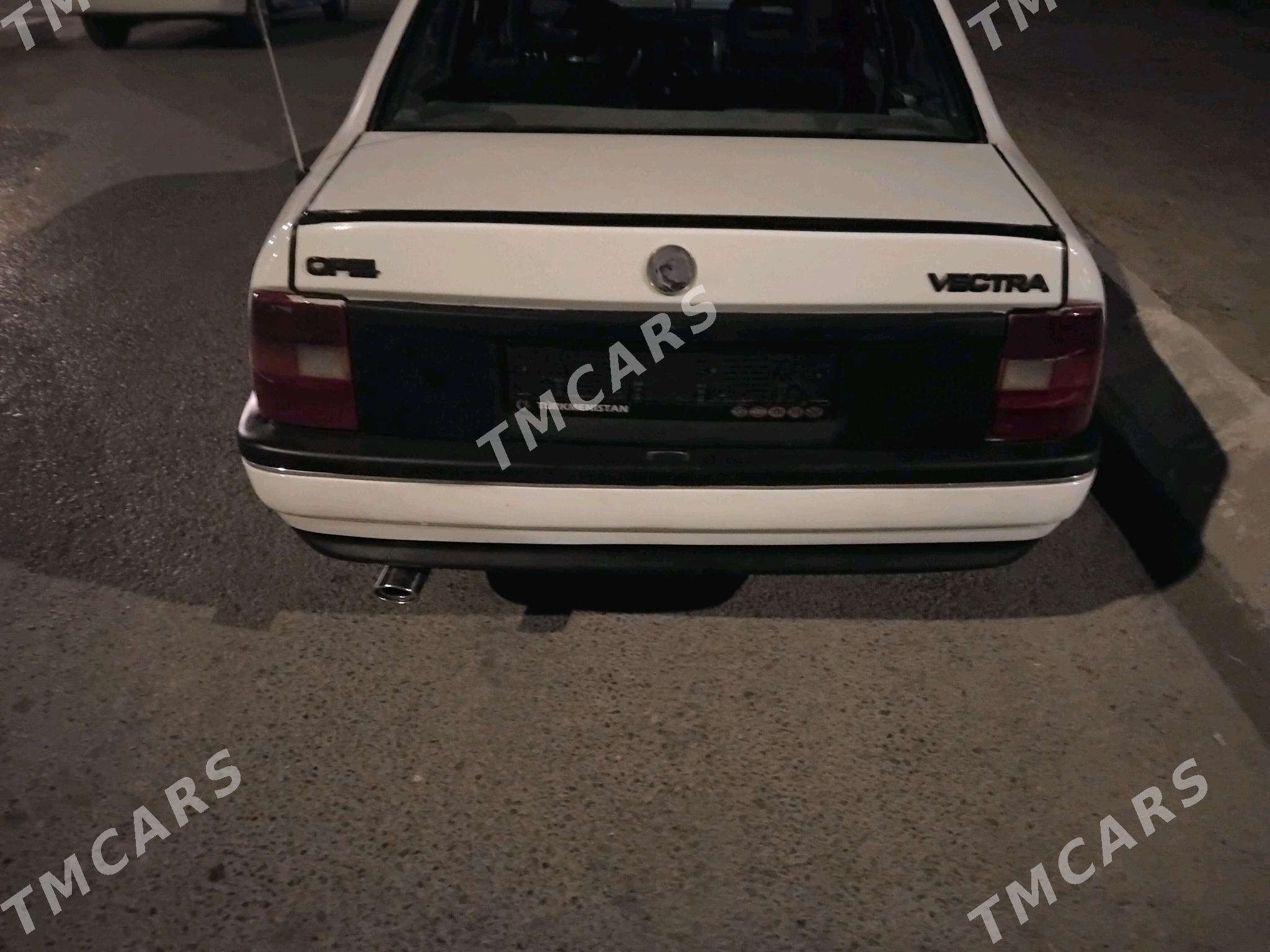 Opel Vectra 1991 - 25 000 TMT - Aşgabat - img 7